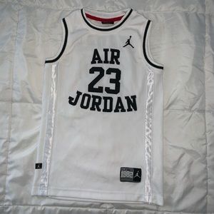 Kids Jordan jersey